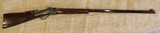 Axtell Rifle Co. Model 1877 Sharps .45-70 - 12 of 19