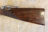 Axtell Rifle Co. Model 1877 Sharps .45-70 - 3 of 19