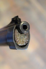 Beautiful Steyr Mannlicher Y1903 in 6.5x54 - 20 of 20