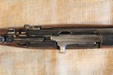 Beautiful Steyr Mannlicher Y1903 in 6.5x54 - 18 of 20