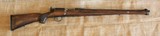 Beautiful Steyr Mannlicher Y1903 in 6.5x54 - 11 of 20