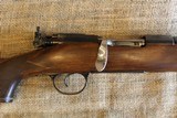Beautiful Steyr Mannlicher Y1903 in 6.5x54 - 14 of 20
