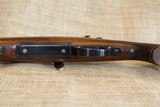 Beautiful Steyr Mannlicher Y1903 in 6.5x54 - 9 of 20