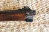 Beautiful Steyr Mannlicher Y1903 in 6.5x54 - 17 of 20