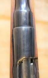 Beautiful Steyr Mannlicher Y1903 in 6.5x54 - 19 of 20
