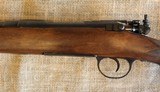 Beautiful Steyr Mannlicher Y1903 in 6.5x54 - 4 of 20