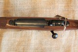 Winchester Model 70 Featherweight Compact in 7mm-08 - 16 of 19