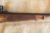 Winchester Model 70 Featherweight Compact in 7mm-08 - 4 of 19