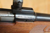 Winchester Model 70 Featherweight Compact in 7mm-08 - 19 of 19