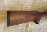 Winchester Model 70 Featherweight Compact in 7mm-08 - 2 of 19