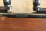 Winchester Model 70 Featherweight Compact in 7mm-08 - 11 of 19