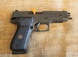 New Sig Sauer P220 Legion in 10mm - 2 of 9