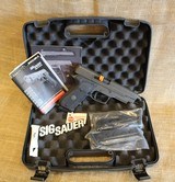 New Sig Sauer P220 Legion in 10mm - 1 of 9