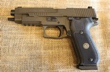 New Sig Sauer P220 Legion in 10mm - 5 of 9