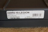 New Sig Sauer P220 Legion in 10mm - 9 of 9