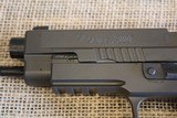 New Sig Sauer P220 Legion in 10mm - 6 of 9