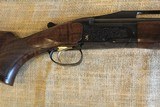 Browning BT-99 Plus Single Barrel Trap Shotgun in 12GA - 3 of 22