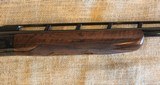 Browning BT-99 Plus Single Barrel Trap Shotgun in 12GA - 4 of 22