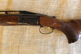 Browning BT-99 Plus Single Barrel Trap Shotgun in 12GA - 10 of 22