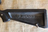 Ruger M77 Mark II in .280 REM - 12 of 22