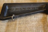 Ruger M77 Mark II in .280 REM - 6 of 22