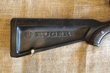 Ruger M77 Mark II in .280 REM - 2 of 22