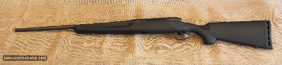Savage Axis .25-06 REM