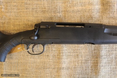 Savage Axis .25-06 REM - Image 10 of 16