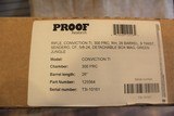 Proof Reseach Conviction TI in .300 PRC - 2 of 17