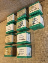 1000 Fifer's custom bullets 6mm 70 grain - 2 of 2