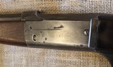 Savage Model 99 in .32-40 - 15 of 25