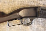 Savage Model 99 in .32-40 - 3 of 25