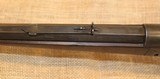 Savage Model 99 in .32-40 - 22 of 25