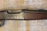 Savage Model 99 in .32-40 - 4 of 25
