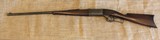 Savage Model 99 in .32-40 - 11 of 25