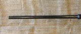 Savage Model 99 in .32-40 - 10 of 25