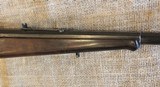Savage Model 99 in .32-40 - 5 of 25