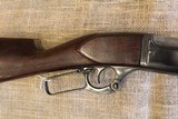 Savage 99 Carbine Take-Down in .22 Hi-Power - 3 of 24