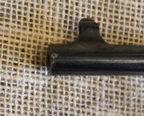 Savage 99 Carbine Take-Down in .22 Hi-Power - 24 of 24