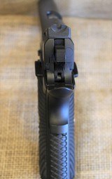 Wilson Combat X-TAC .45 Pistol - 10 of 15