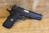 Wilson Combat X-TAC .45 Pistol - 6 of 15