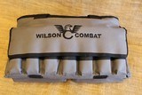 Wilson Combat X-TAC .45 Pistol - 2 of 15
