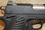 Wilson Combat X-TAC .45 Pistol - 7 of 15
