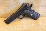 Wilson Combat X-TAC .45 Pistol - 9 of 15