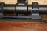 Kimber 84M in .308 Win - 17 of 21