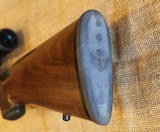 Kimber 84M in .308 Win - 12 of 21