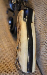 Smith & Wesson 10 5 in .38 Special - 10 of 17