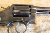 Smith & Wesson 10 5 in .38 Special - 14 of 17