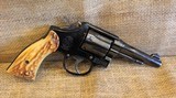 Smith & Wesson 10 5 in .38 Special - 11 of 17