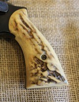 Smith & Wesson 10 5 in .38 Special - 2 of 17